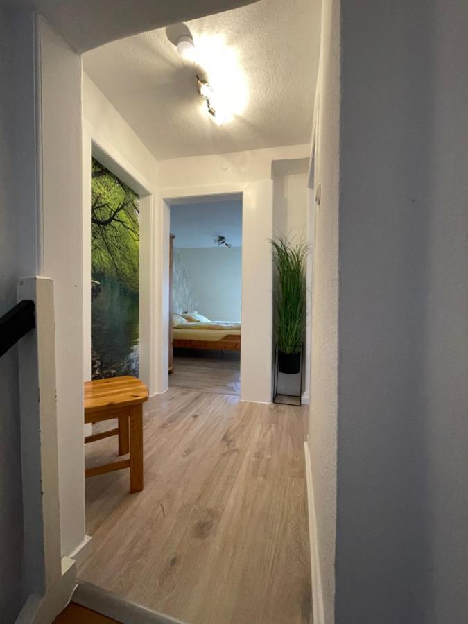 Moselferienhaus Porten Ellenz-Poltersdorf Zewnętrze zdjęcie