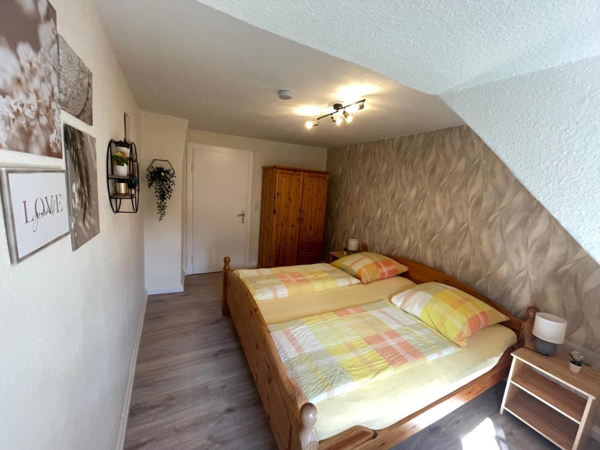 Moselferienhaus Porten Ellenz-Poltersdorf Zewnętrze zdjęcie